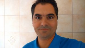 Picture of Dr. Πιτσάς Βασίλειος