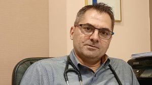 Picture of Dr. Πιτσάς Βασίλειος